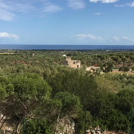 Villa Del Paradiso