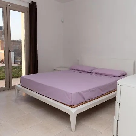 Del Paradiso Villa *