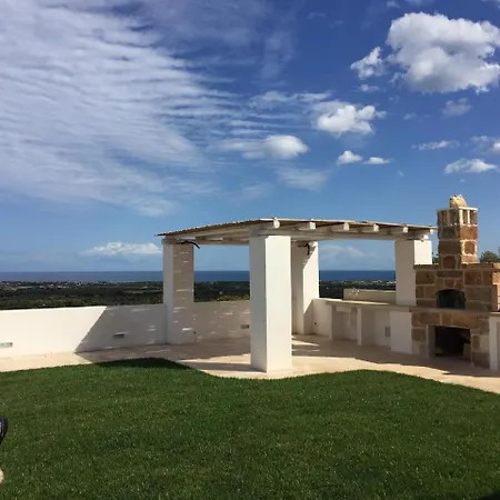 Villa Del Paradiso Carovigno
