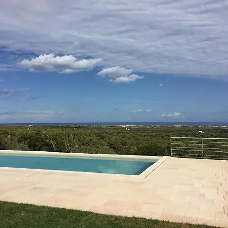 Villa Del Paradiso