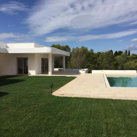 Villa Del Paradiso Carovigno