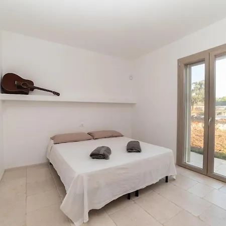 Villa Del Paradiso